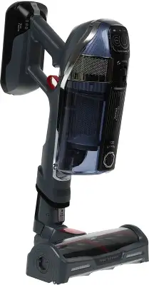 Пылесос ручной Tefal X-Force Flex 11.60 Aqua TY9890WO синий/серый