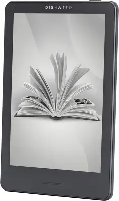 Электронная книга Digma pro MOON 6 6