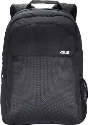 Рюкзак для ноутбука 15.6" ASUS ARGO [90XB00Z0-BBP000], чёрная