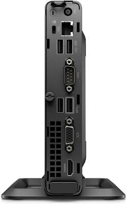 Компьютер Неттоп HP 260 G3 Mini i3-7130U/8/128 SSD/WF/BT/W10Pro,черный (8JX05ES)