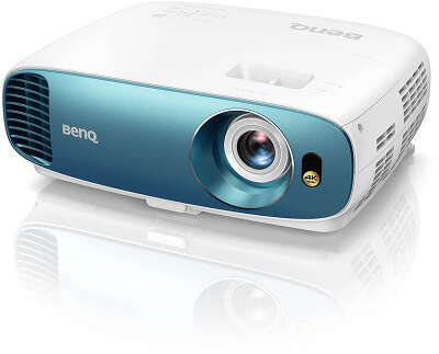 Проектор BenQ TK800M, DLP, 3840x2160, 3000лм