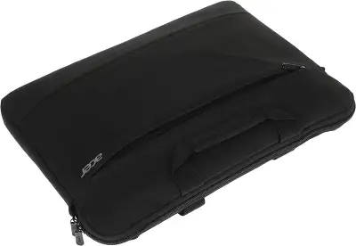 Сумка для ноутбука 15.6" Acer LS series OBG203 черный полиэстер (ZL.BAGEE.003)