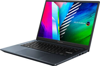 Ноутбук ASUS VivoBook Pro 14 M3401QA-KM016W 14" 2880x1800 OLED R 5 5600H/8/512 SSD/W11