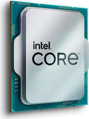 Процессор Intel Core i7-13700K Raptor Lake (3.4GHz) LGA1700 OEM