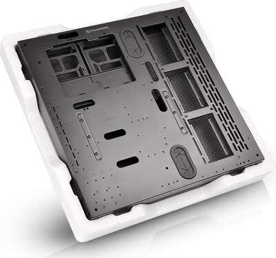 Корпус Thermaltake Core P3 TG, черный, ATX, Без БП (CA-1G4-00M1WN-06)