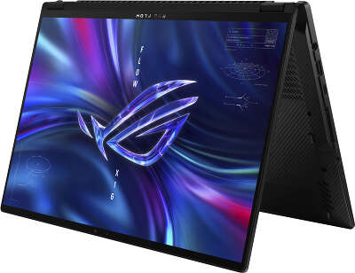 Ноутбук ASUS ROG Flow X16 GV601VV-NF045 16" WQXGA Touch IPS i9 13900H 2.6 ГГц/16/1Tb SSD/RTX 4060 8G/Dos