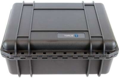 Тепловизор Torus XF200-C, 160х120, -20°C~650°C, строительный, фикс.фокус, wi-fi+bluetooth, Госреестр