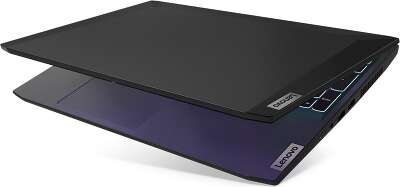 Ноутбук Lenovo IdeaPad Gaming 3 15IHU6 15.6" FHD IPS i5 11320H/8/512 SSD/RTX 3050 4G/Dos Eng KB