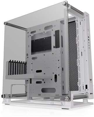 Корпус Thermaltake Core P3 TG Pro, белый, EATX (CA-1G4-00M1WN-09)