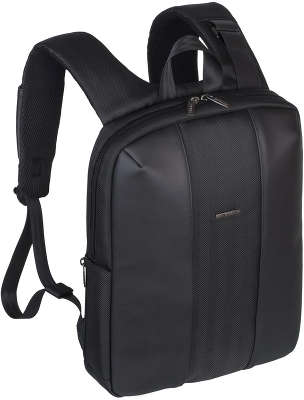 Рюкзак для ноутбука 14" RIVA 8125 black