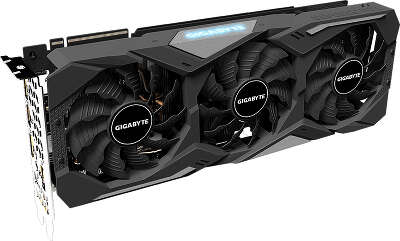 Видеокарта GIGABYTE nVidia GeForce RTX 2080 SUPER GAMING 8Gb GDDR6 PCI-E HDMI, 3DP