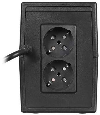 Источник бесперебойного питания Ippon Back Basic 850 Euro Line-interactive 480W/850VA RTL {4} (279420)