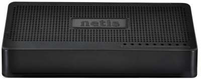 Коммутатор Netis ST3108S 8x100Mb неуправляемый