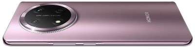 Смартфон HONOR X9C 12+256Gb фиолетовый (5109BMFU)