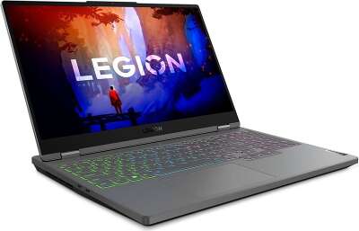 Ноутбук Lenovo Legion 5 15ARH7H 15.6" WQHD IPS R 7 6800H/32/1Tb SSD/RTX 3070 ti 8G/W11