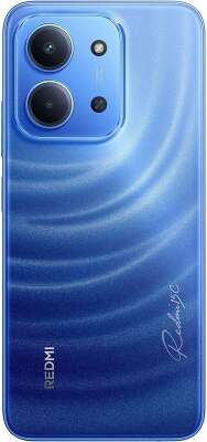 Смартфон Xiaomi REDMI 15C 8/256GB Blue