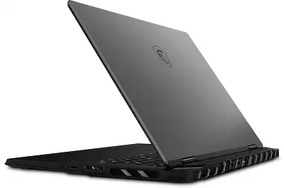 Ноутбук MSI CreatorPro X18 HX A14VMG-415RU 18" UHD IPS i9-14900HX/4/2Tb SSD+2Tb SSD/W11Pro серый