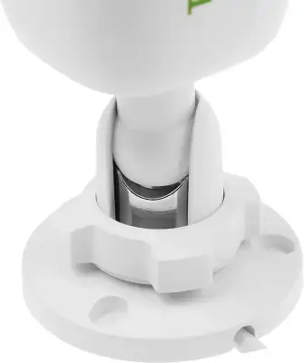 Камера видеонаблюдения IP Tiandy TC-C32WP I5W/E/Y/2.8mm/V4.2 2.8-2.8мм цв. корп.:белый (TC-C32WP I5W/E/Y/2.8/V4.2)