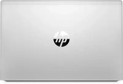 Ноутбук HP ProBook 640 G8 Core i5 1135G7 8Gb SSD256Gb Intel Iris Xe graphics 14" IPS FHD (1920x1080) Windows 10 Pro 64 silver WiFi BT Cam (2Q014AV/2Y2JCEA)