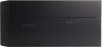 Корпус In-Win BK623U3, черный, mATX, 300W (BK623U3)