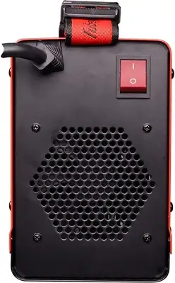 Сварочный аппарат Fubag IR 220 инвертор ММА 8.1кВт