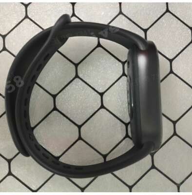 Фитнес-браслет Xiaomi Smart Band 10 Midnight Black [BHR07PYGL]