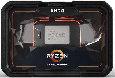 Процессор AMD Ryzen Threadripper 2970WX sTR4 BOX