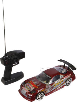 DRIFT CAR 828-4 Машинка на радиоуправлении для дрифта Drift Mazda RX7, 1:14
