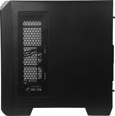Корпус Thermaltake View 300 MX, черный, ATX, Без БП (CA-1P6-00M1WN-00)