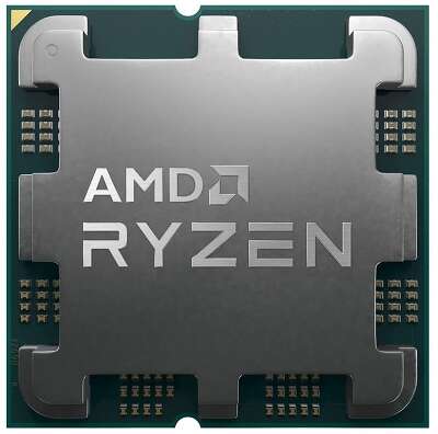 Центральный Процессор AMD RYZEN 5 5600GT OEM (Cezanne, 7nm, C6/T12, Base 3,60GHz, Turbo 4,60GHz, Vega 7, L3 16Mb, TDP 65W, SAM4)