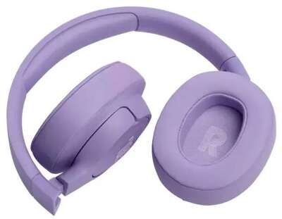 JBL Беспроводные наушники Tune 720 BT, фиолетовый