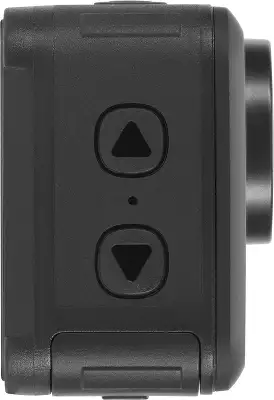 Экшн-камера Digma DiCam 980 1xCMOS 12Mpix черный