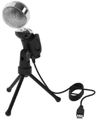 RITMIX RDM-127 USB Black