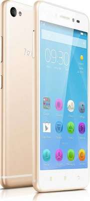 Смартфон Lenovo S90-A DUAL SIM, 3G, LTE, Gold