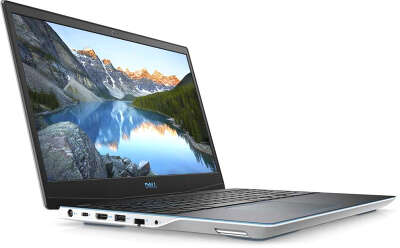 Ноутбук Dell G3 3500 15.6" FHD i7-10750H/8/512 SSD/GF GTX 1650 ti 4G/WF/BT/Cam/W10