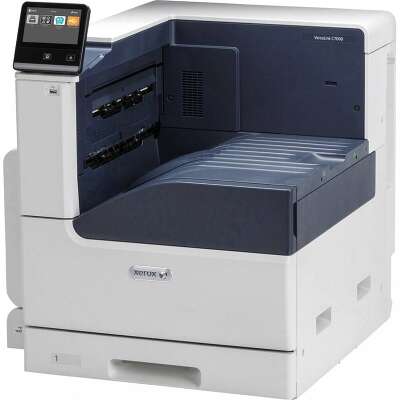 Принтер цветной Xerox VersaLink C7000N  35 стр./мин., А3, 256 г./м2 без дуплекса (аналог C7000V_DN)