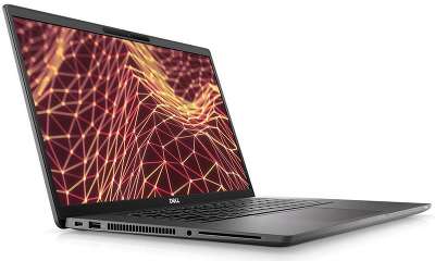 Ноутбук Dell Latitude 7530 15.6" FHD i7 1255U/16/512 SSD/Linux