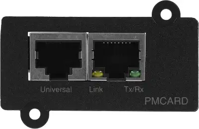 Модуль Ippon SNMP Power Management Card (1986298) для Ippon Pacific/Innova TB/TBE/RTB