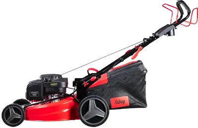 Газонокосилка роторная Fubag FPL 53 SMF ES (46285) 3800Вт