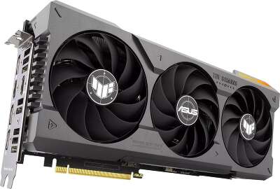 Видеокарта ASUS NVIDIA nVidia GeForce RTX 4070Ti TUF Gaming 12Gb DDR6X PCI-E 2HDMI, 3DP