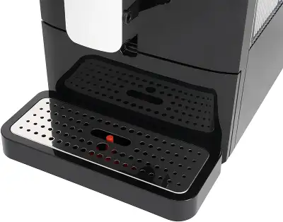 Кофемашина Rondell RDE-1115 1400Вт черный