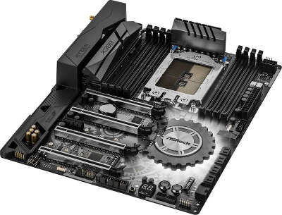 Материнская плата ATX LGATR4 ASRock X399 Taichi