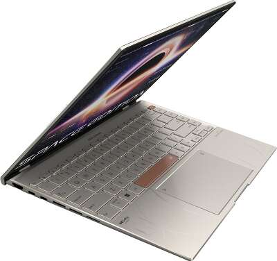 Ноутбук ASUS ZenBook 14X UX5401ZAS-KN032X 14" WQHD+ Touch OLED i7 12700H/16/1Tb SSD/W11Pro