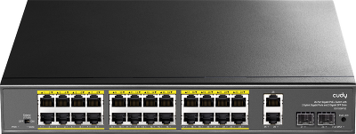 Cudy GS1026PS2