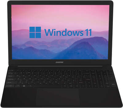 Ноутбук Digma EVE 15 P417 15.6" FHD IPS N5030/8/256 SSD/W11