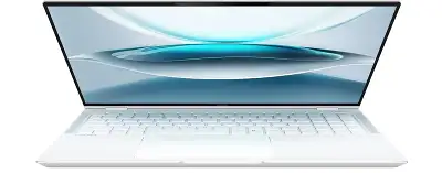 Ноутбук Honor MagicBook Pro 16 2025 Hunter DRB-P Core Ultra 9 285H 32Gb SSD1Tb NVIDIA GeForce RTX 5060 8Gb 16" IPS 3K (3072x1920) Windows 11 Home white WiFi BT Cam (5301APWK)