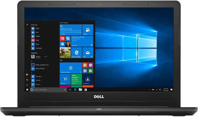 Ноутбук Dell Inspiron 3573 15.6" HD N5000/4/500/WF/BT/Cam/W10