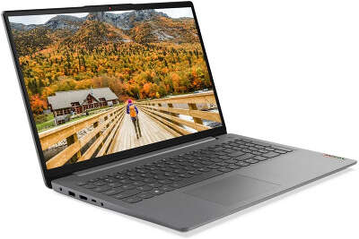 Ноутбук Lenovo IdeaPad 3 15ITL6 15.6" FHD IPS 6305/4/256 SSD/DOS