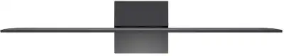 Телевизор LED LG 75" 75QNED86A6A.ARUG черный титан 4K Ultra HD 120Hz DVB-T DVB-T2 DVB-C DVB-S DVB-S2 USB WiFi Smart TV