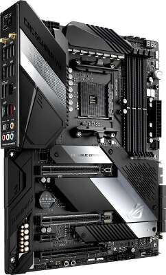 Материнская плата ATX LGAAM4 ASUS ROG CROSSHAIR VIII HERO (WI-FI)